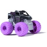 Spin Master Marvel Mini Monster Truck 3-Pack, Spil køretøj Monster Jam Marvel Mini Monster Truck 3-Pack, Køretøjssæt, 3 År, Metal, Plast, Flerfarvet