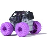 Spin Master Marvel Mini Monster Truck 3-Pack, Spil køretøj Monster Jam Marvel Mini Monster Truck 3-Pack, Køretøjssæt, 3 År, Metal, Plast, Flerfarvet