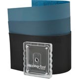 Thermal Grizzly Lapping Tool 13th & 14th Gen. Intel CPU,  Slibe polermaskiner gennemsigtig