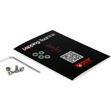 Thermal Grizzly Lapping Tool 13th & 14th Gen. Intel CPU,  Slibe polermaskiner gennemsigtig