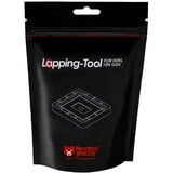 Thermal Grizzly Lapping Tool 13th & 14th Gen. Intel CPU,  Slibe polermaskiner gennemsigtig