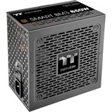 Thermaltake PC strømforsyning Sort