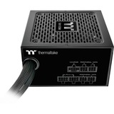 Thermaltake PS-SPD-0850MNFABE-3, PC strømforsyning Sort