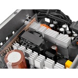 Thermaltake PS-SPD-0850MNFABE-3, PC strømforsyning Sort