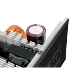 Thermaltake SMART BM3 850W, PC strømforsyning Sort