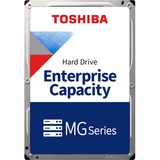 Toshiba MG09 3.5" 18000 GB Serial ATA III, Harddisk 3.5", 18000 GB, 7200 rpm
