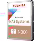 Toshiba N300 20 TB, Harddisk 