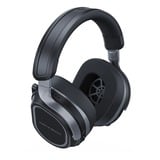 Turtle Beach Stealth 700 Headset Ledningsført Spil Bluetooth Sort, Grå, Gaming headset Sort, Ledningsført, 10 - 40000 Hz, Spil, 405 g, Headset, Sort, Grå