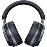 Turtle Beach Stealth 700 Headset Ledningsført Spil Bluetooth Sort, Grå, Gaming headset Sort, Ledningsført, 10 - 40000 Hz, Spil, 405 g, Headset, Sort, Grå