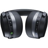 Turtle Beach Stealth 700 Headset Ledningsført Spil Bluetooth Sort, Grå, Gaming headset Sort, Ledningsført, 10 - 40000 Hz, Spil, 405 g, Headset, Sort, Grå