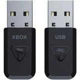 Turtle Beach Stealth 700 Headset Ledningsført Spil Bluetooth Sort, Grå, Gaming headset Sort, Ledningsført, 10 - 40000 Hz, Spil, 405 g, Headset, Sort, Grå