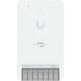 Ubiquiti Door Hub Mini, Adgangskontrol Hvid