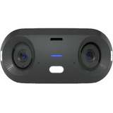 Ubiquiti G6 180, Overvågningskamera Sort