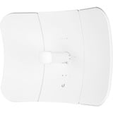 Ubiquiti LBE-5AC-LR, Retningsbestemt radioantenne Hvid
