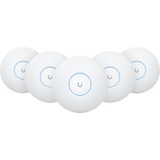 Ubiquiti U7-Pro-5, Adgangspunktet Hvid