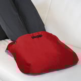 Unold 86033, Fod varmere Rød