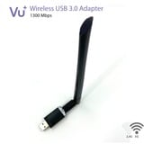 VU+ 13657, Wi-Fi-adapter 