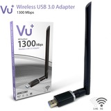 VU+ 13657, Wi-Fi-adapter 