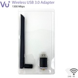 VU+ 13657, Wi-Fi-adapter 