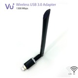 VU+ Wi-Fi-adapter 