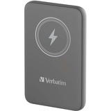 Verbatim 32249, Power Bank grå