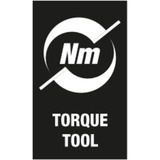 Wera 05075815001, Skruetrækker Sort/Grøn