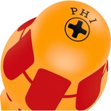 Wera 1060 i/1062 i/6 Skruetrækkersæt Kraftform VDE Gul/Rød