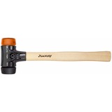 Wiha 26611, Hammer Sort/træ