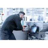 Wiha 47035, Topnøgle Sort/multi-coloured