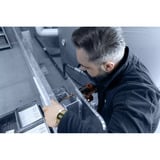 Wiha Farvekodet magnetisk topnøglesæt, 1/4", 6 dele Sort/multi-coloured