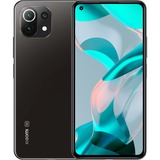 Xiaomi Mobiltelefon Sort