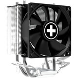 Xilence A402.B Performance C CPU-køler, CPU køler Sølv/Sort