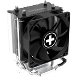 Xilence A402.B Performance C CPU-køler, CPU køler Sølv/Sort