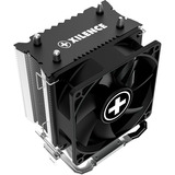Xilence A402.B Performance C CPU-køler, CPU køler Sølv/Sort