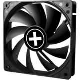 Xilence Performance C PWM Serie 120x120x25, Sag fan Sort