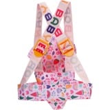 ZAPF Creation BABY born Baby Carrier Pinplay, Dukke tilbehør BABY born Baby Carrier Pinplay, Dukke bagagebærer, 3 År