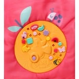 ZAPF Creation BABY born Baby Carrier Pinplay, Dukke tilbehør BABY born Baby Carrier Pinplay, Dukke bagagebærer, 3 År