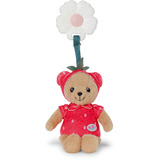 ZAPF Creation BABY born® for babies Teddy ErdBÄRe 18cm, Plysdyr 