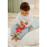 ZAPF Creation BABY born® for babies Teddy ErdBÄRe 18cm, Plysdyr 