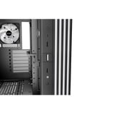 be quiet! BGW67, Towerkabinet Sort