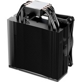 be quiet! BK040, CPU køler Sort
