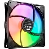 be quiet! BL127, Sag fan Sort