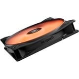 be quiet! BL127, Sag fan Sort