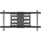 goobay 49746 tv-beslag 2,16 m (85") Sort, Wall Mount Sort, 127 cm (50"), 2,16 m (85"), 300 x 200 mm, 800 x 400 mm, -15 - 15°, Sort