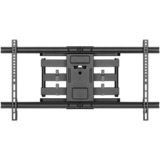 goobay 49746 tv-beslag 2,16 m (85") Sort, Wall Mount Sort, 127 cm (50"), 2,16 m (85"), 300 x 200 mm, 800 x 400 mm, -15 - 15°, Sort