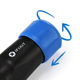 iFixit IF145-552-1, Bit sæt Sort/Blå
