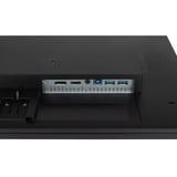 iiyama ProLite XU2492HSU-B6 computerskærm 60,5 cm (23.8") 1920 x 1080 pixel Fuld HD LED Sort, LED-skærm Sort (mat), 60,5 cm (23.8"), 1920 x 1080 pixel, Fuld HD, LED, Sort