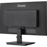 iiyama ProLite XU2492HSU-B6 computerskærm 60,5 cm (23.8") 1920 x 1080 pixel Fuld HD LED Sort, LED-skærm Sort (mat), 60,5 cm (23.8"), 1920 x 1080 pixel, Fuld HD, LED, Sort