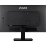 iiyama ProLite XU2492HSU-B6 computerskærm 60,5 cm (23.8") 1920 x 1080 pixel Fuld HD LED Sort, LED-skærm Sort (mat), 60,5 cm (23.8"), 1920 x 1080 pixel, Fuld HD, LED, Sort