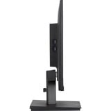 iiyama ProLite XU2492HSU-B6 computerskærm 60,5 cm (23.8") 1920 x 1080 pixel Fuld HD LED Sort, LED-skærm Sort (mat), 60,5 cm (23.8"), 1920 x 1080 pixel, Fuld HD, LED, Sort